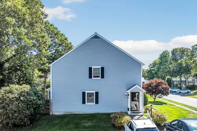 441 Buck Island Road #APT B1, Yarmouth, MA 02673 - Photo 2