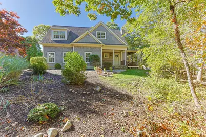 39 Upland Avenue, Falmouth, MA 02540 - Photo 1