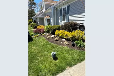 1 Hawthorne Court #UNIT C, Bourne, MA 02559 - Photo 18