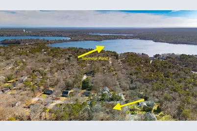 46 Trout Pond Lane, Brewster, MA 02631 - Photo 4