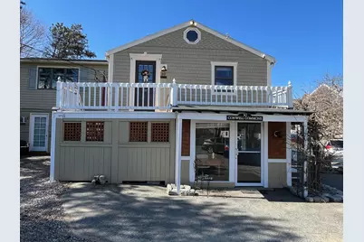 30 Conwell Street #8, Provincetown, MA 02657 - Photo 1