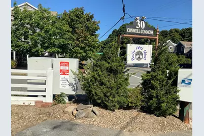 30 Conwell Street #7, Provincetown, MA 02657 - Photo 10