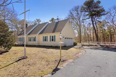 263 Spruce Road, Harwich, MA 02645 - Photo 1