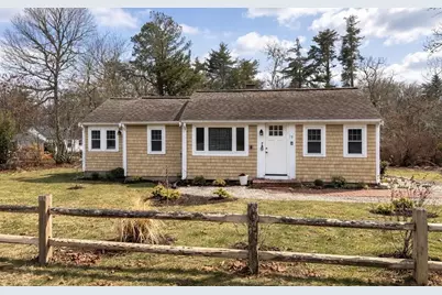 12 Indian Trail, Dennis, MA 02639 - Photo 1