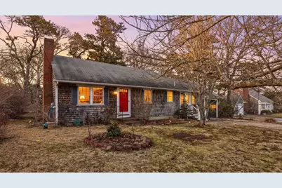 22 Harold Street, Harwich, MA 02646 - Photo 2