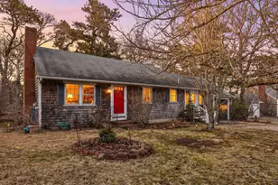 22 Harold St, Harwich, MA 02646 - Photo 2