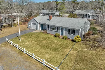 76 Rita Avenue, Yarmouth, MA 02664 - Photo 1