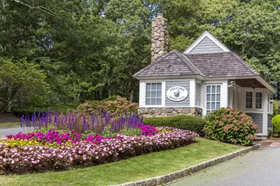 46 Forest Gate #UNIT 46, Yarmouth, MA 02675 - Photo 54