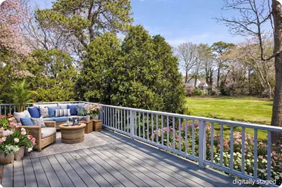 46 Forest Gate #UNIT 46, Yarmouth, MA 02675 - Photo 12