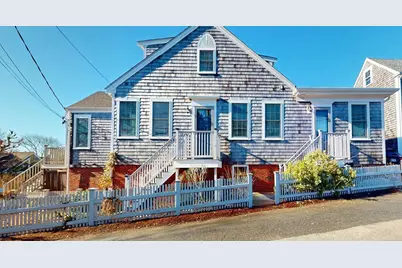 12 Franklin Street #UNIT 2, Provincetown, MA 02657 - Photo 4