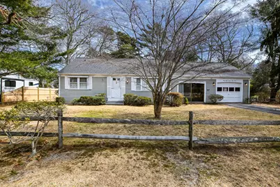 48 Captain Noyes Road, Yarmouth, MA 02664 - Photo 2