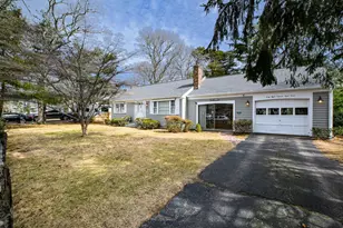 48 Captain Noyes Rd, Yarmouth, MA 02664 - Photo 1