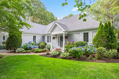 111 Reflection Drive, Sandwich, MA 02563 - Photo 56