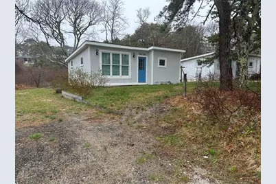 260 Kendrick Avenue #UNIT 5, Wellfleet, MA 02667 - Photo 4
