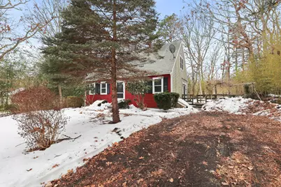 11 Webquish Lane, Mashpee, MA 02649 - Photo 30