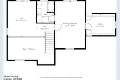 39 Jedidiah Way, Chatham, MA 02633 - Photo 60