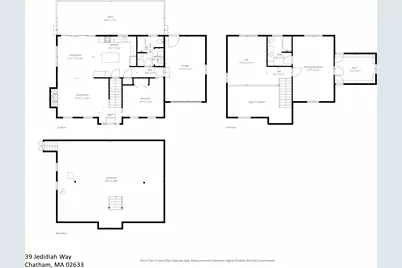39 Jedidiah Way, Chatham, MA 02633 - Photo 44