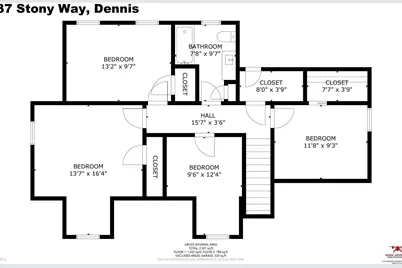 37 Stony Way, Dennis, MA 02641 - Photo 48