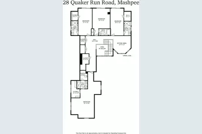 28 Quaker Run Road, Mashpee, MA 02649 - Photo 48