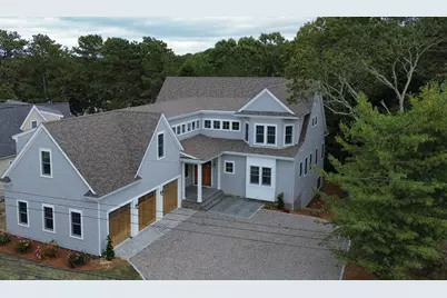 28 Quaker Run Road, Mashpee, MA 02649 - Photo 1