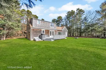 11 Dry Hollow Lane, Mashpee, MA 02649 - Photo 4