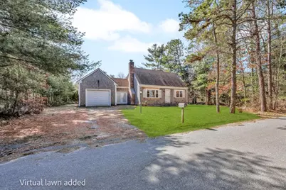 11 Dry Hollow Lane, Mashpee, MA 02649 - Photo 1