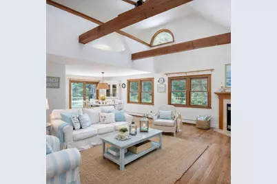 495 Aspinet Road, Eastham, MA 02642 - Photo 2