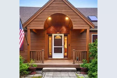 495 Aspinet Road, Eastham, MA 02642 - Photo 1