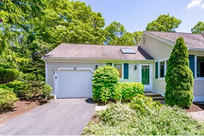 37 Pine Hill Boulevard, Mashpee, MA 02649 - Photo 1