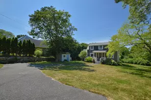 65 Wing Blvd, Sandwich, MA 02563 - Photo 2
