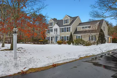 1 Anthony's Way, Mashpee, MA 02649 - Photo 4