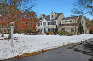 1 Anthony's Way, Mashpee, MA 02649 - Photo 4