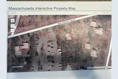 33 Old Colony Road, Harwich, MA 02645 - Photo 14