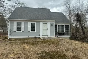 33 Old Colony Rd, Harwich, MA 02645 - Photo 1