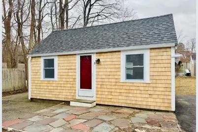 376 Route 6A #6, Sandwich, MA 02563 - Photo 1