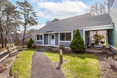 48 Middlecott Lane #UNIT 48, Brewster, MA 02631 - Photo 22