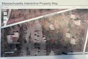 33 Old Colony Rd, Harwich, MA 02645 - Photo 14