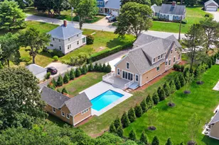 222 Barcliff Ave, Chatham, MA 02633 - Photo 2