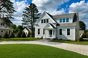 222 Barcliff Ave, Chatham, MA 02633 - Photo 1