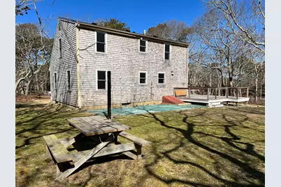 1 Dodgers Hole Road, Edgartown, MA 02539 - Photo 2