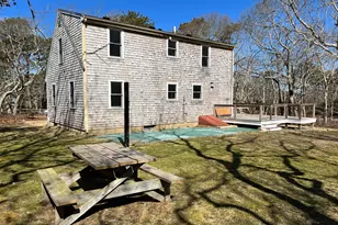 1 Dodgers Hole Rd, Edgartown, MA 02539 - Photo 2