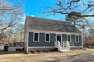 1 Dodgers Hole Rd, Edgartown, MA 02539 - Photo 1