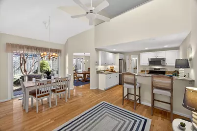 24 W Woods Circle #UNIT 24, Yarmouth, MA 02675 - Photo 22