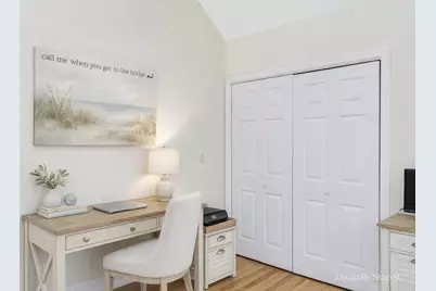 24 W Woods Circle #UNIT 24, Yarmouth, MA 02675 - Photo 10