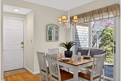 24 W Woods Circle #UNIT 24, Yarmouth, MA 02675 - Photo 18