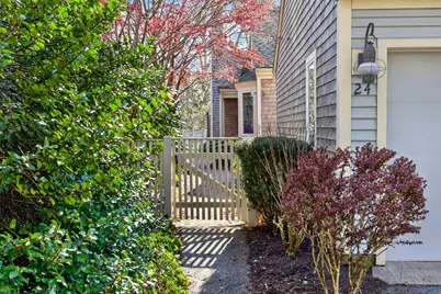 24 W Woods Circle #UNIT 24, Yarmouth, MA 02675 - Photo 62