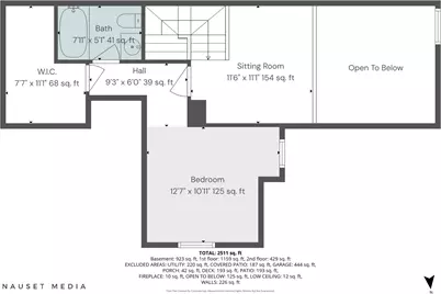 24 W Woods Circle #UNIT 24, Yarmouth, MA 02675 - Photo 84