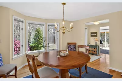 24 W Woods Circle #UNIT 24, Yarmouth, MA 02675 - Photo 12