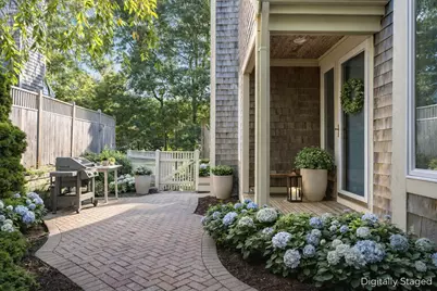 24 W Woods Circle #UNIT 24, Yarmouth, MA 02675 - Photo 2