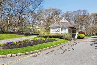 24 W Woods Circle #UNIT 24, Yarmouth, MA 02675 - Photo 68